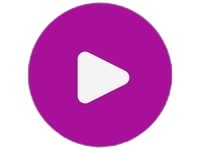 Video - Play Button Icon